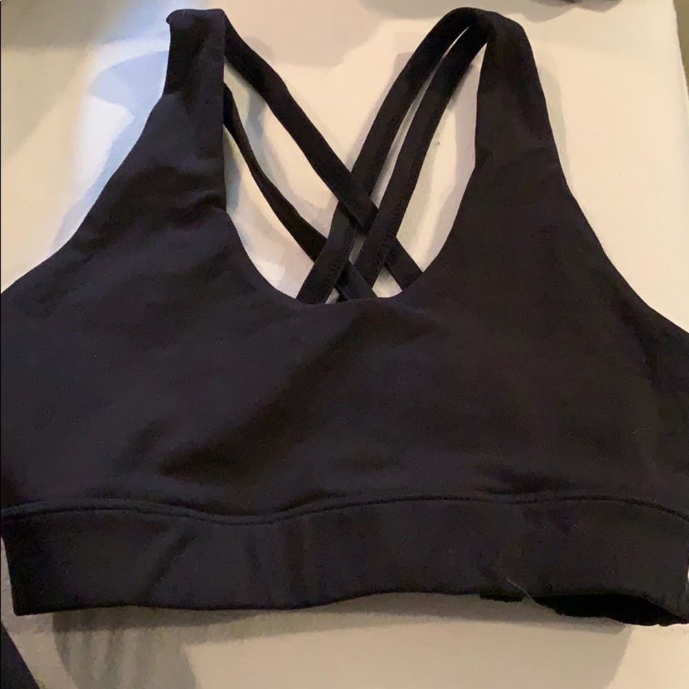 🌼Work-sweat-play sports bra